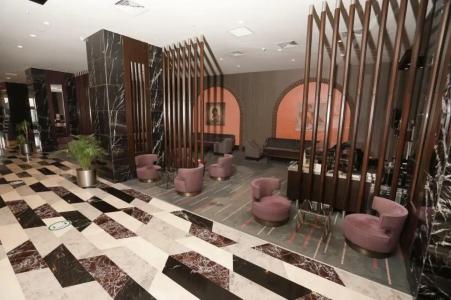 The Green Park Gaziantep - 49