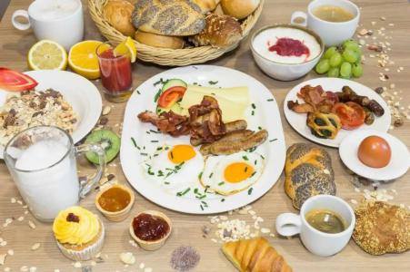 Park Inn by Radisson Dresden - 19