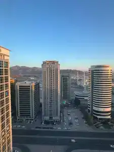 Novotel Fujairah - 57