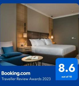 Expo Sofia - Free Arrival shuttle bus - Free Parking - Free Compliments - Free Wi-Fi - 37