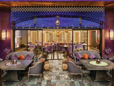 Fairmont Nile City - 72