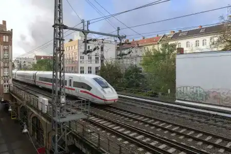 NH Berlin Kurfürstendamm - 2