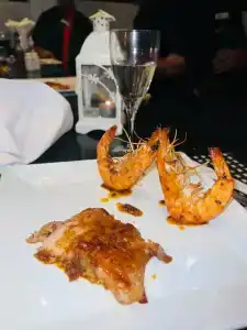 Charmillion Sea Life Resort - 55