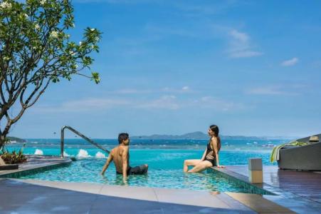 Holiday Inn Pattaya, an IHG - 44