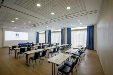 DoubleTree By Hilton Milan - 23