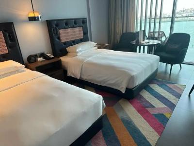 Hyatt Centric Jumeirah - 25