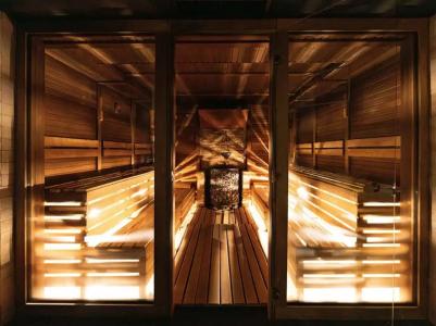 Grand Bansko - Fitness & SPA - 15