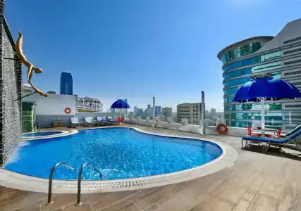 Swiss-BelSeef Bahrain - 6