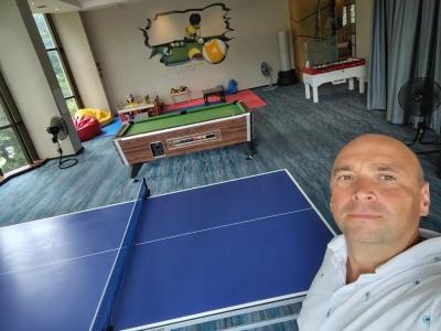 Pullman Pattaya G - 89