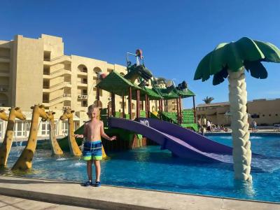 Sunny Days Mirette Family Resort - 51