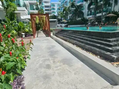 Fishermens Harbour Urban Resort - SHA Extra Plus - 11