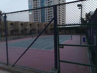 Sharjah Carlton - 29