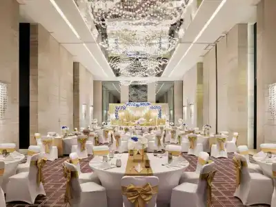  Pullman Dubai Downtown - 24