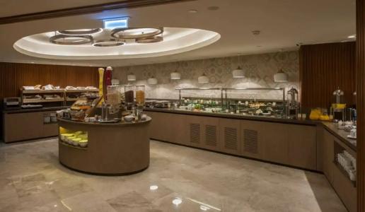 DoubleTree by Hilton Istanbul - Sirkeci - 99