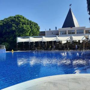 TUI Magic Life Belek - 18