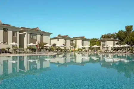 Marvida Family Eco - Ultra All Inclusive & Kids Concept - 28