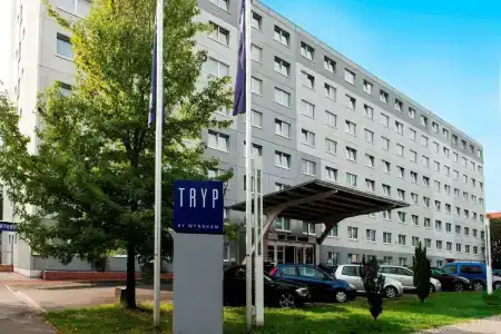 Good Morning + Berlin City East - 29