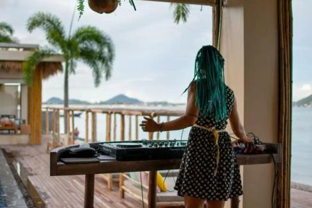 Selina Serenity Rawai Phuket - 44