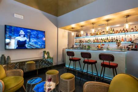 Leonardo Boutique Rome Termini - 72