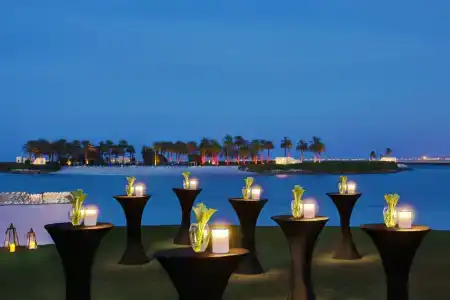 The Ritz-Carlton, Bahrain - 21