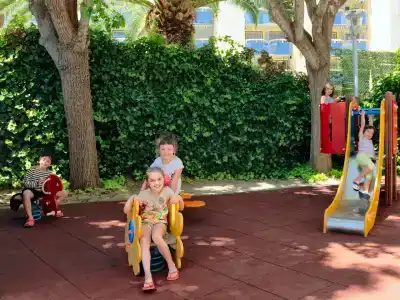 H10 Salou Princess - 4