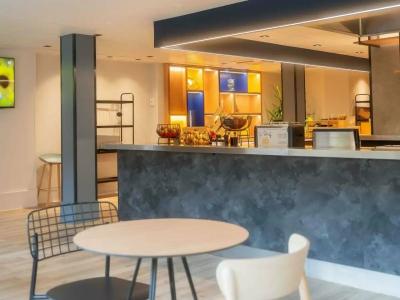 ibis Centre Gare - 77