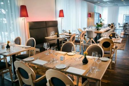 ARCOTEL Rubin - im Szeneviertel St Georg - 55