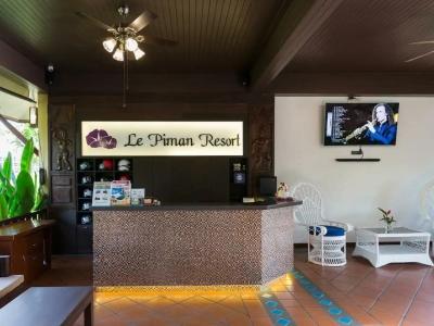 Le Piman Resort - 1