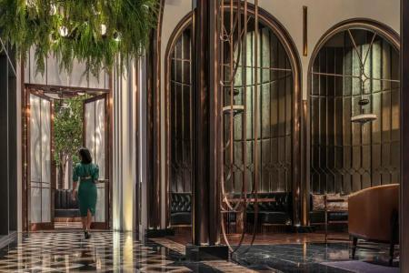 Four Seasons Bangkok at Chao Phraya River - 28