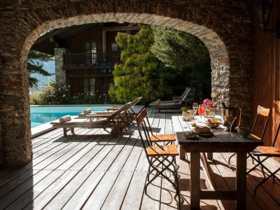 Relais Mont Blanc & Spa - 8