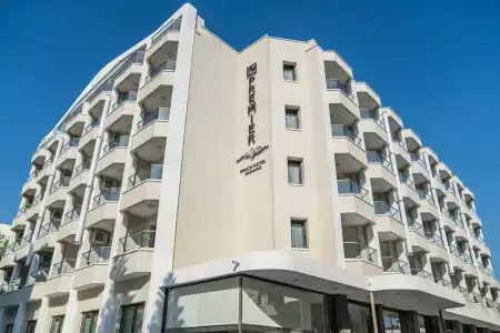 Premier Nergis Beach & SPA - 51