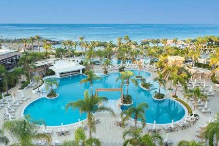 Olympic Lagoon Resort Paphos - 72