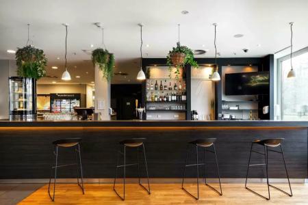 Park Inn by Radisson Frankfurt Airport - 59