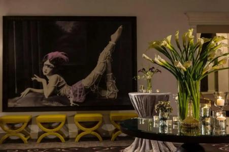 Courtyard by Marriott Boston Downtown - 95