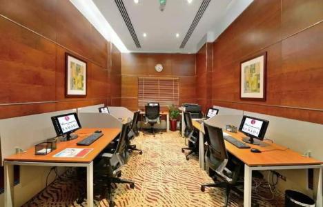 Golden Sands & Residences - 79