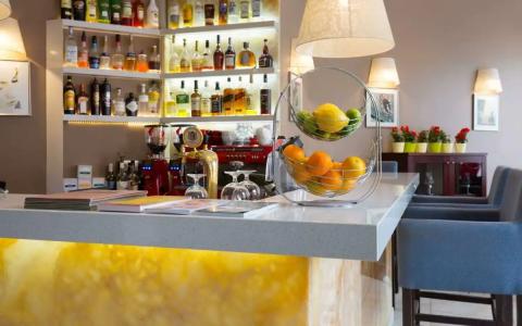 Radisson Old Town Riga - 61