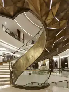 Hyatt Regency Istanbul Atakoy - 69