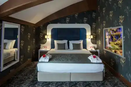 Elites Darica Spa & Convention Center - 24