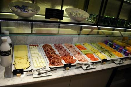 Mercure Madrid Centro - 55