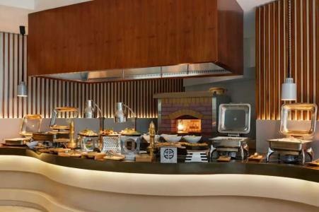 Ramada by Wyndham Dubai Barsha Heights - 19