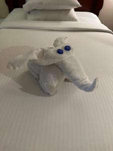 Palm Royale Resort - Soma Bay - 29