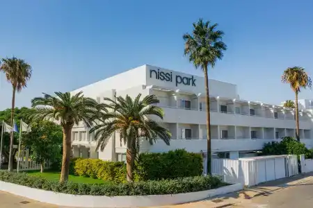 Nissi Park - 1