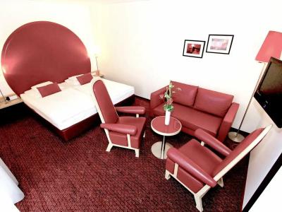 ARCOTEL Rubin - im Szeneviertel St Georg - 28