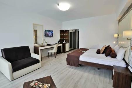 Prestige Deluxe Aquapark Club - All inclusive - 99