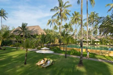 High Season Pool Villa & Spa - 47