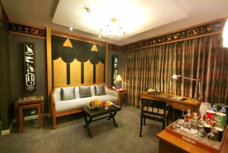 DoubleTree by Hilton Bangkok Ploenchit - SHA Plus Certified - 26