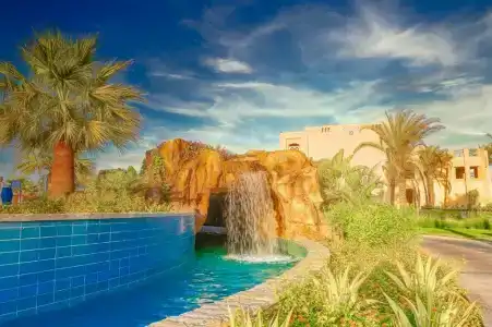 Sataya Resort Marsa Alam - 19