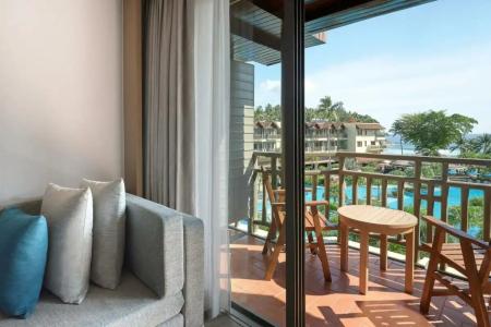 Phuket Marriott Resort & Spa, Merlin Beach - 15