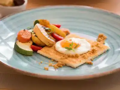 ibis Styles Athens Routes - 6