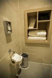 Hampton By Hilton Bolu - 28